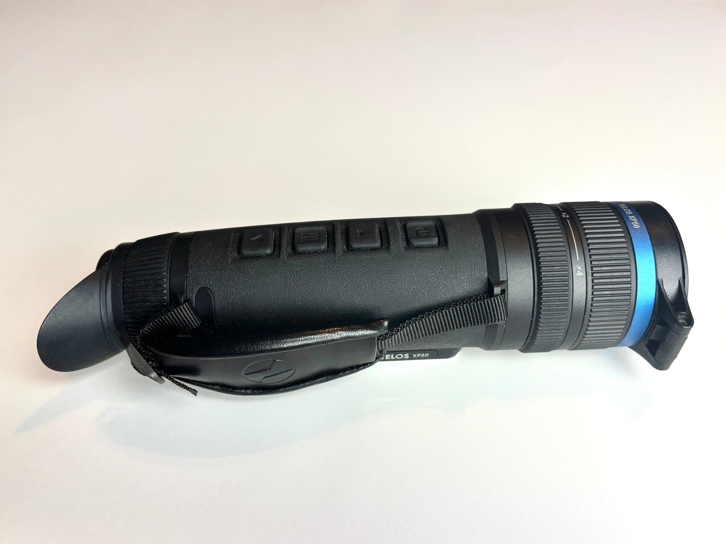 DEMO - Pulsar Telos XP50 2.5x-10x Thermal Monocular