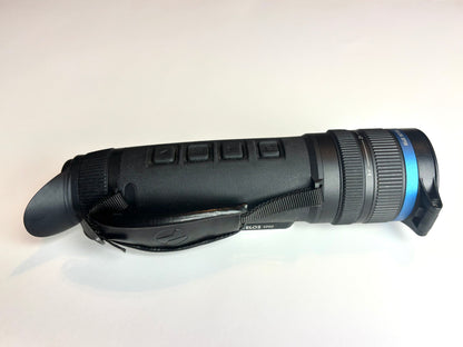 DEMO - Pulsar Telos XP50 2.5x-10x Thermal Monocular