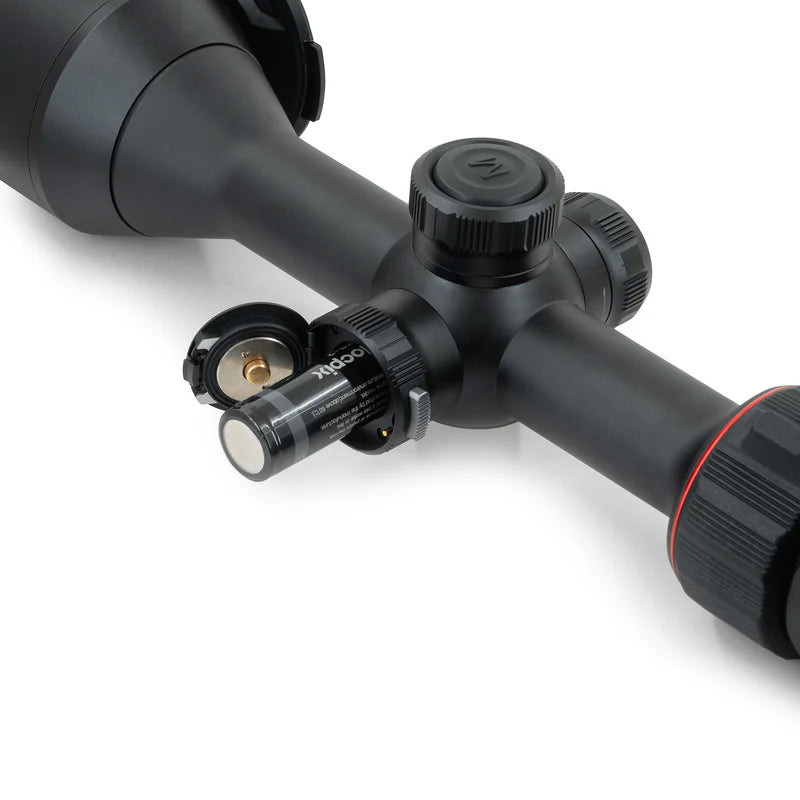 Nocpix Ace L35 4-16x Thermal Rifle Scope