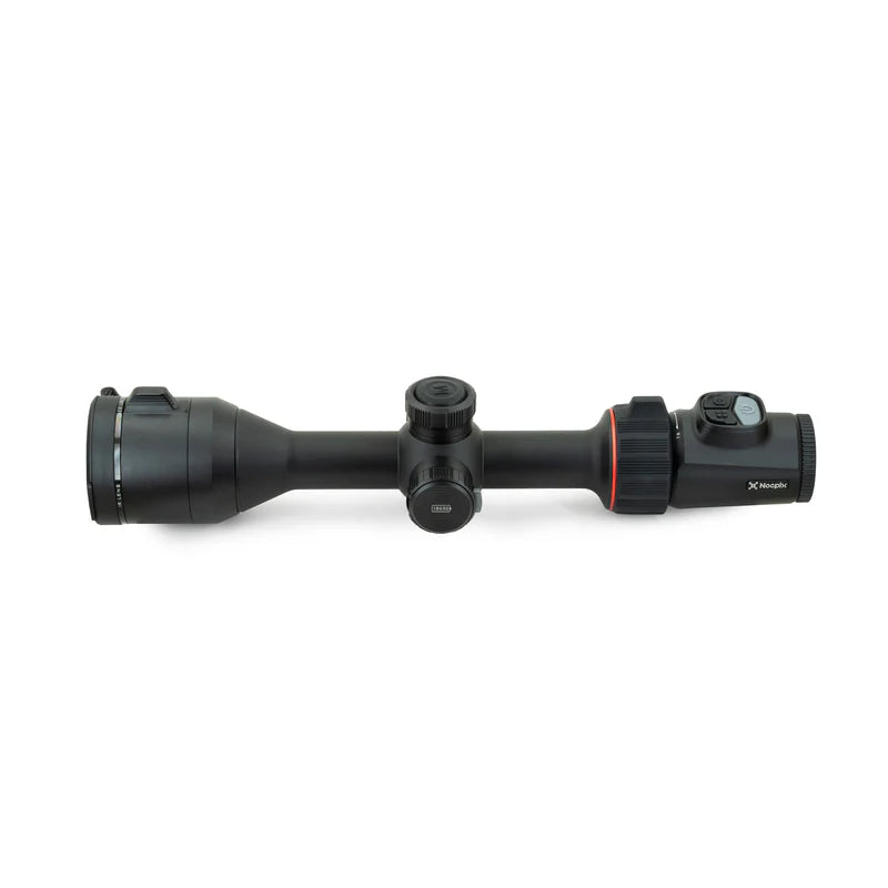 Nocpix Ace L35 3-12x Thermal Rifle Scope