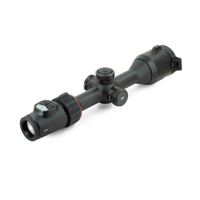 Nocpix Ace L35 3-12x Thermal Rifle Scope