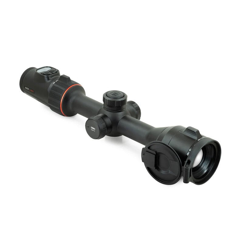 BACKORDER Nocpix Ace L35 4-16x Thermal Rifle Scope