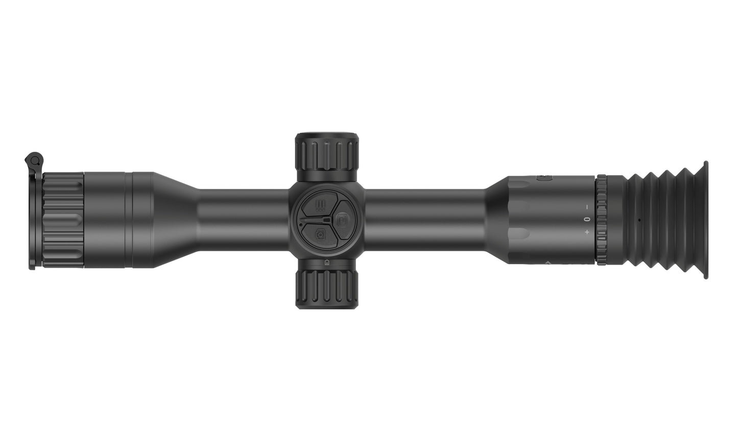 AGM Spectrum 4K Mini 3.5-20.5x Digital Night Vision Scope