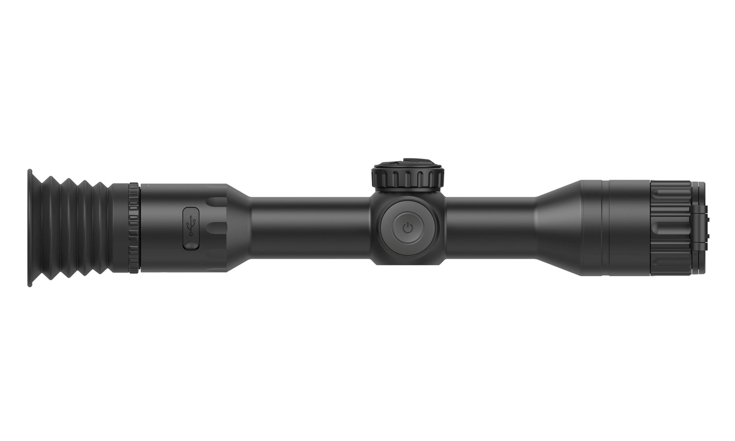 AGM Spectrum 4K Mini 3.5-20.5x Digital Night Vision Scope