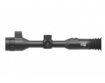 AGM Adder V2 LRF 35-640 2.5x-24x Thermal Rifle Scope