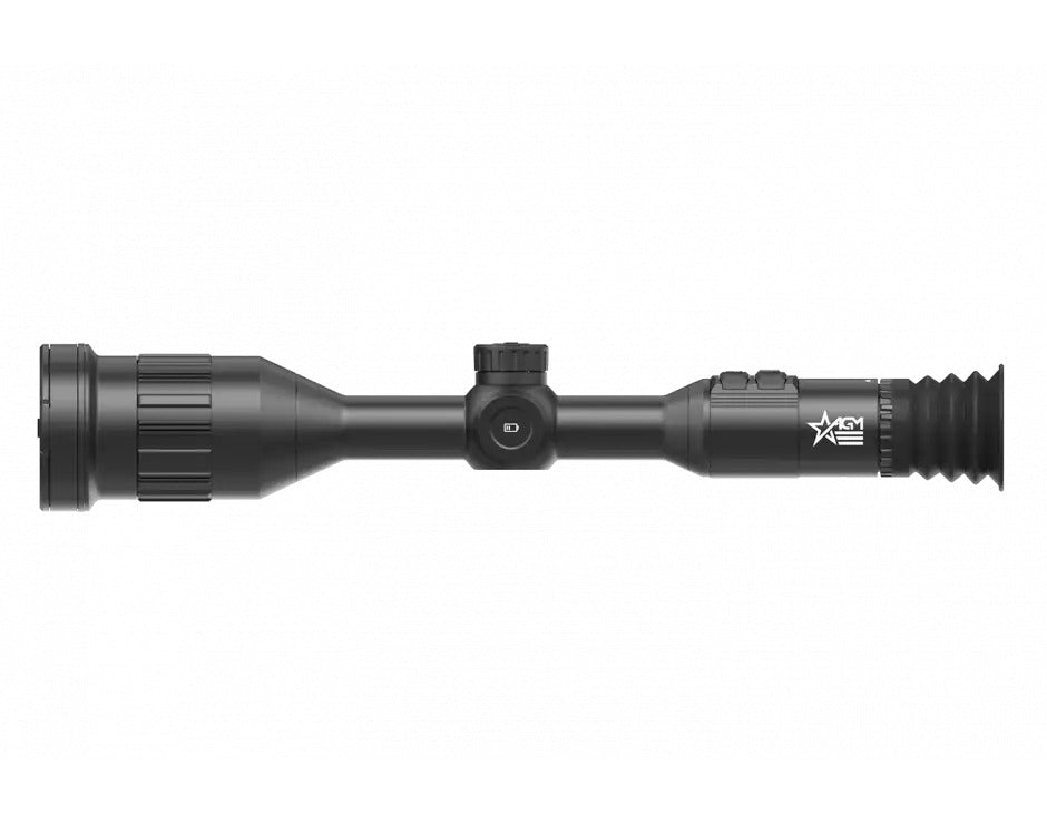 AGM Adder V2 LRF 60-1280 2.5x-20x Thermal Rifle Scope