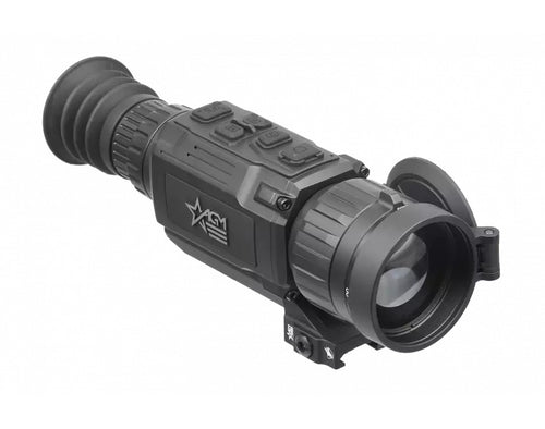 AGM Clarion 384 2x – 16/ 4.5x – 36x Thermal Rifle Scope