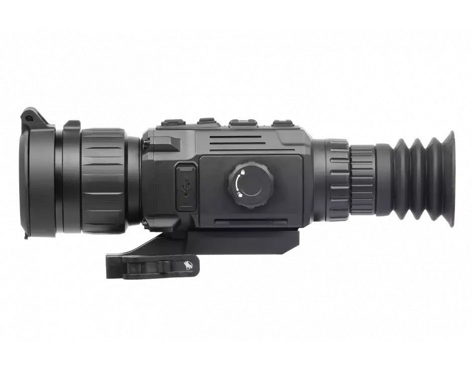 AGM Clarion 384 2x – 16/ 4.5x – 36x Thermal Rifle Scope