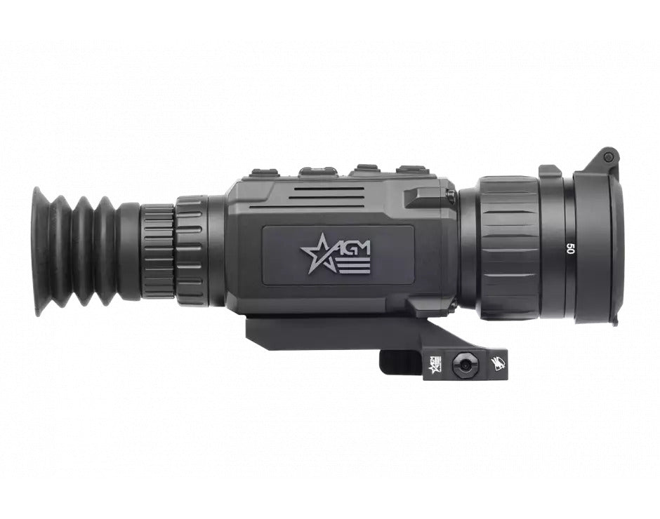 AGM Clarion 384 2x – 16/ 4.5x – 36x Thermal Rifle Scope