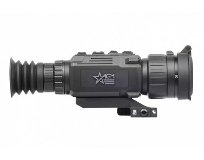 AGM Clarion 384 2x – 16/ 4.5x – 36x Thermal Rifle Scope