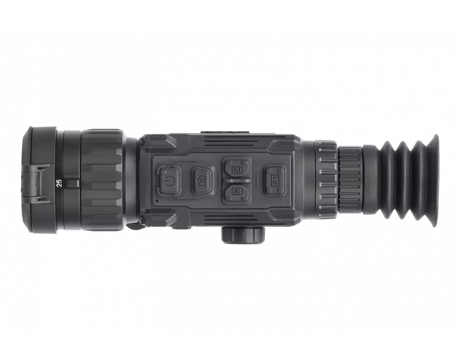 AGM Clarion 384 2x – 16/ 4.5x – 36x Thermal Rifle Scope