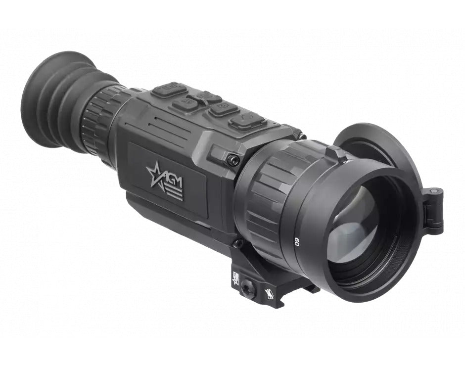 AGMClarion6402x–16/3x–24ThermalRifleScope