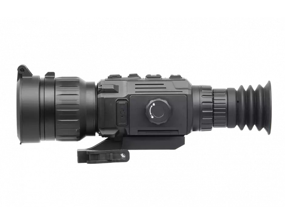 AGM Clarion 640 2x – 16/ 3x – 24 Thermal Rifle Scope