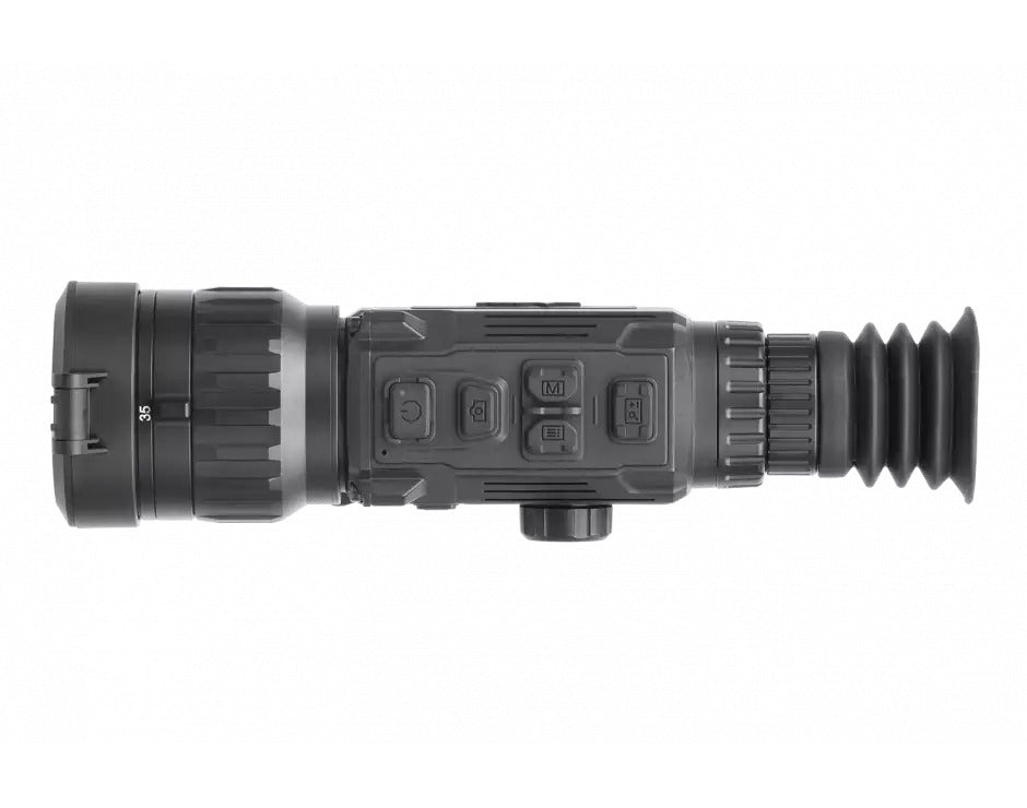 AGM Clarion 640 2x – 16/ 3x – 24 Thermal Rifle Scope