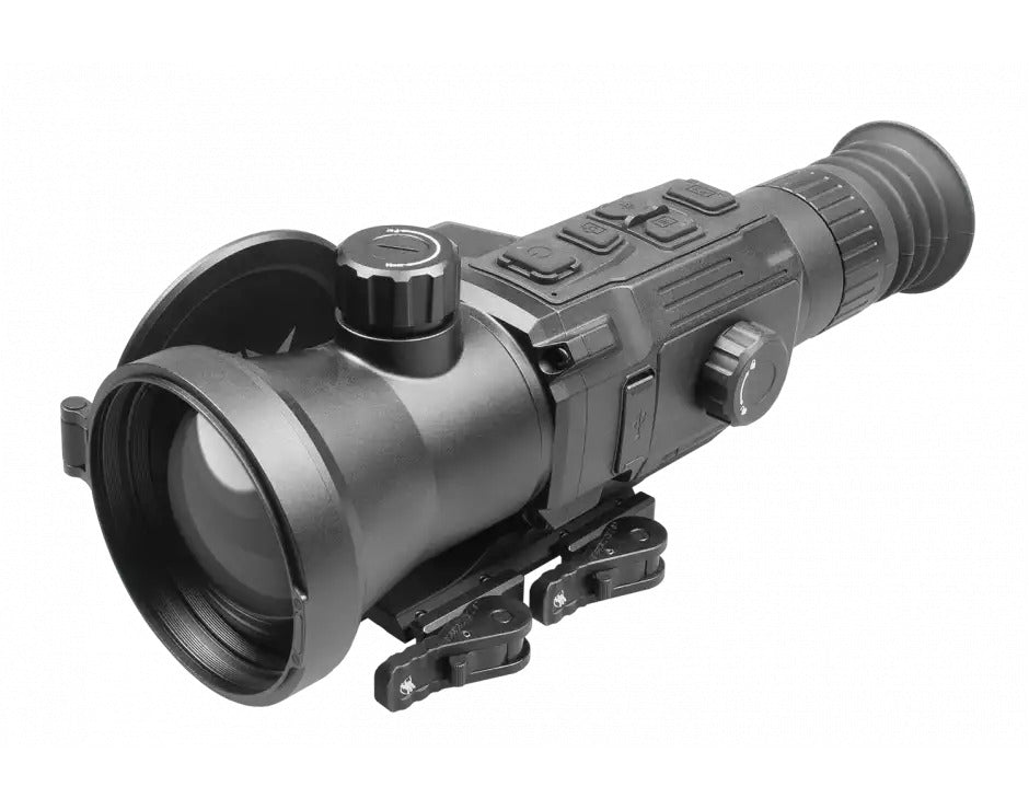 BACKORDER AGM Evolver LRF 1280 2.5-20x Thermal Rifle Scope