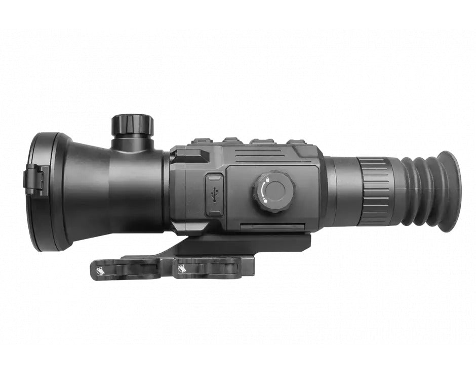 BACKORDER AGM Evolver LRF 1280 2.5-20x Thermal Rifle Scope