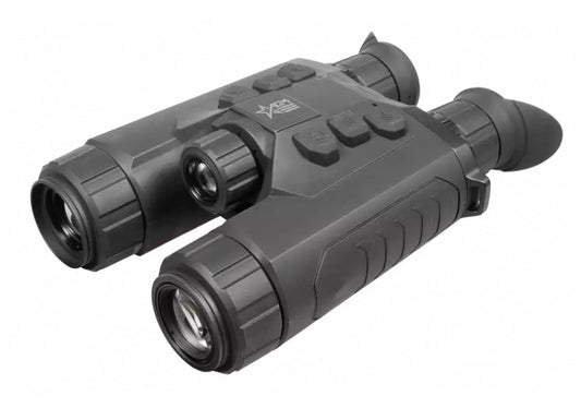 AGM ObservIR 25-256 4.5-18x LRF Thermal Binoculars