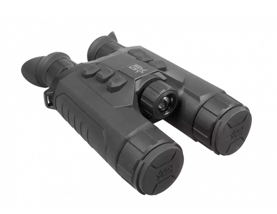 AGM ObservIR 25-256 4.5-18x LRF Thermal Binoculars