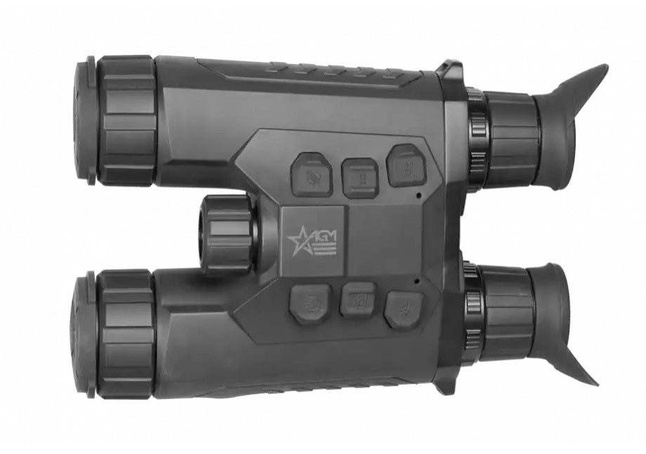 AGM ObservIR 25-256 4.5-18x LRF Thermal Binoculars