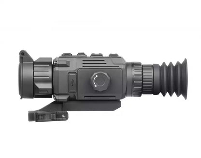 OPEN BOX - AGM Rattler V2 TS25-256 3.5-28x Thermal Rifle Scope