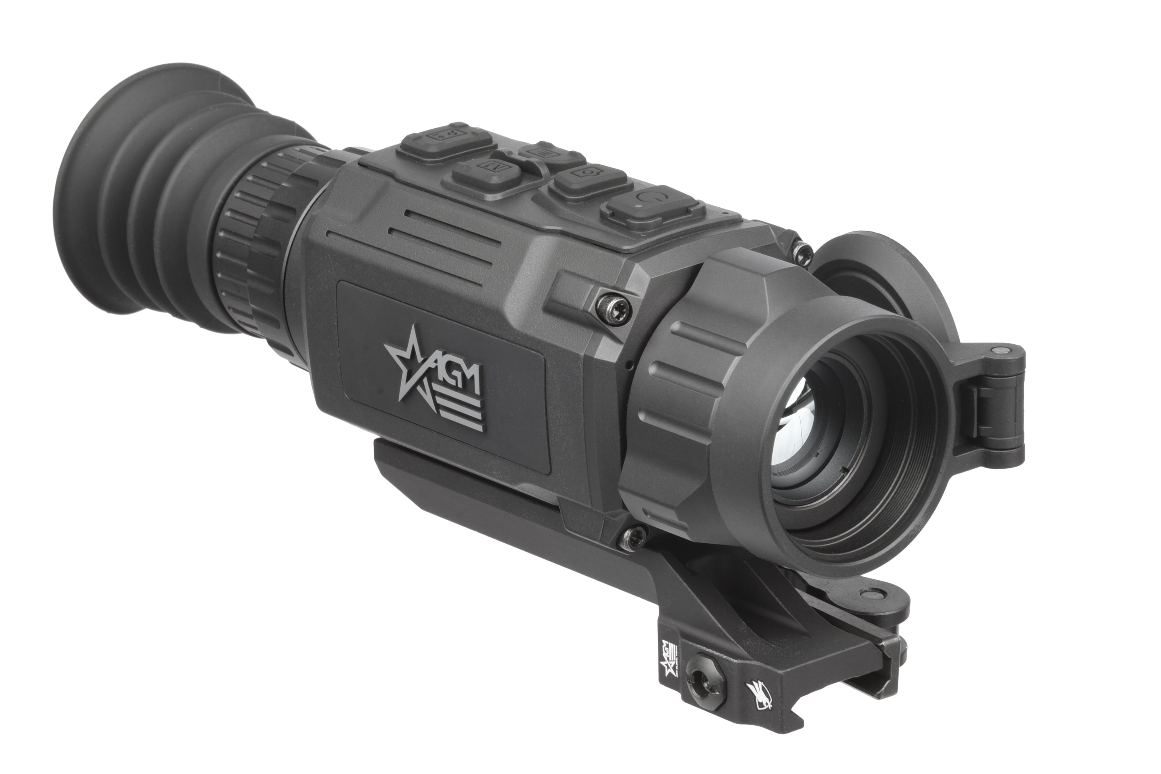 Thermal Rifle Scopes – Outdoor Legacy