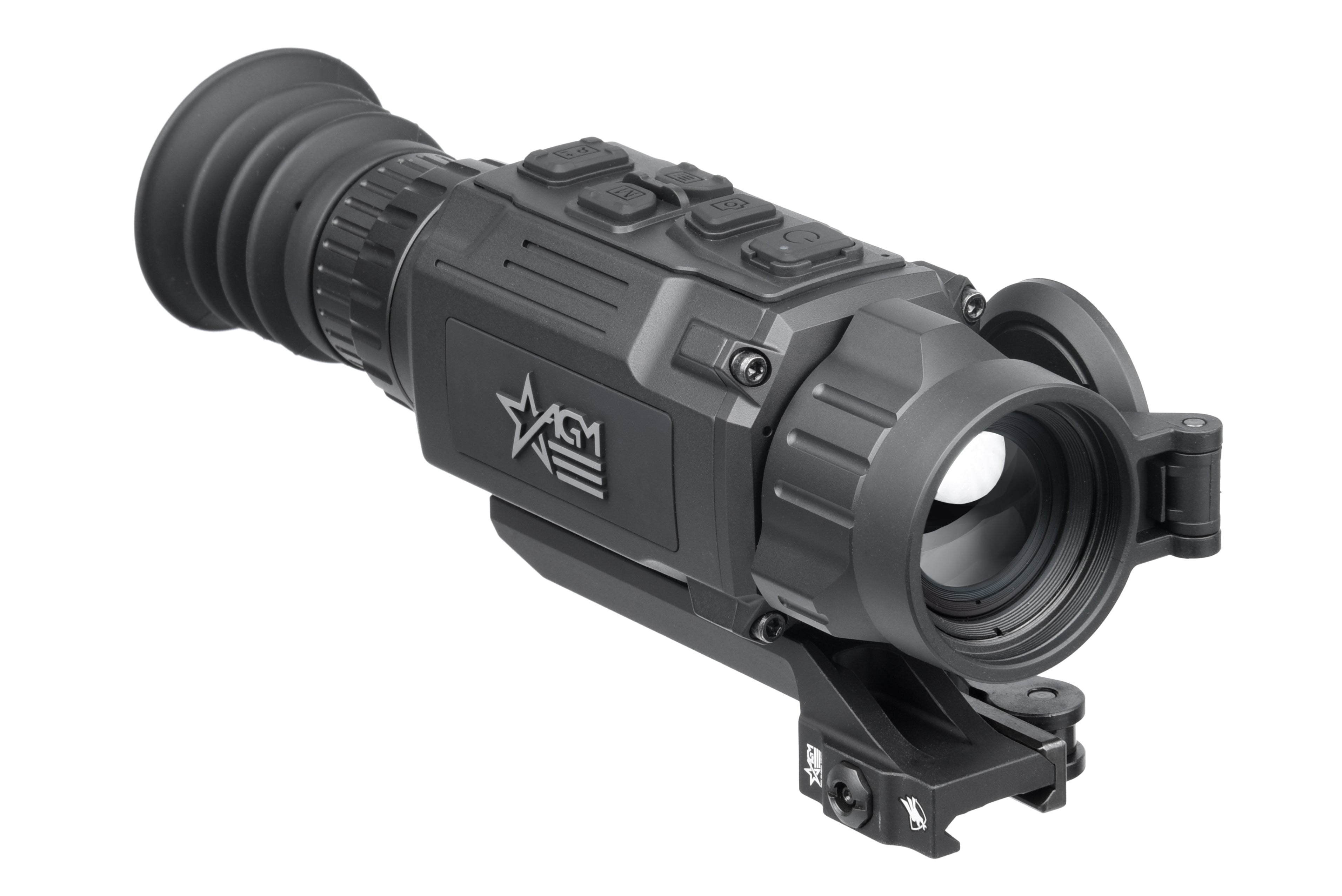 Thermal Rifle Scopes – Outdoor Legacy