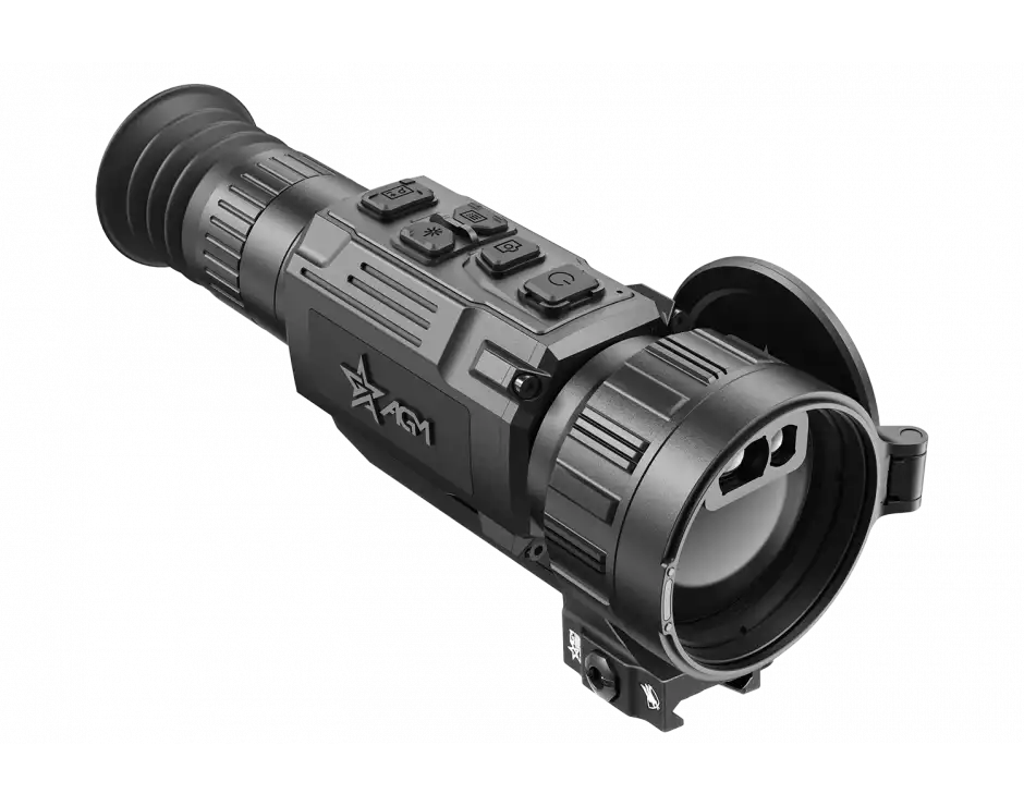 AGM Rattler V3 TS50-640 LRF  3.5-28x
