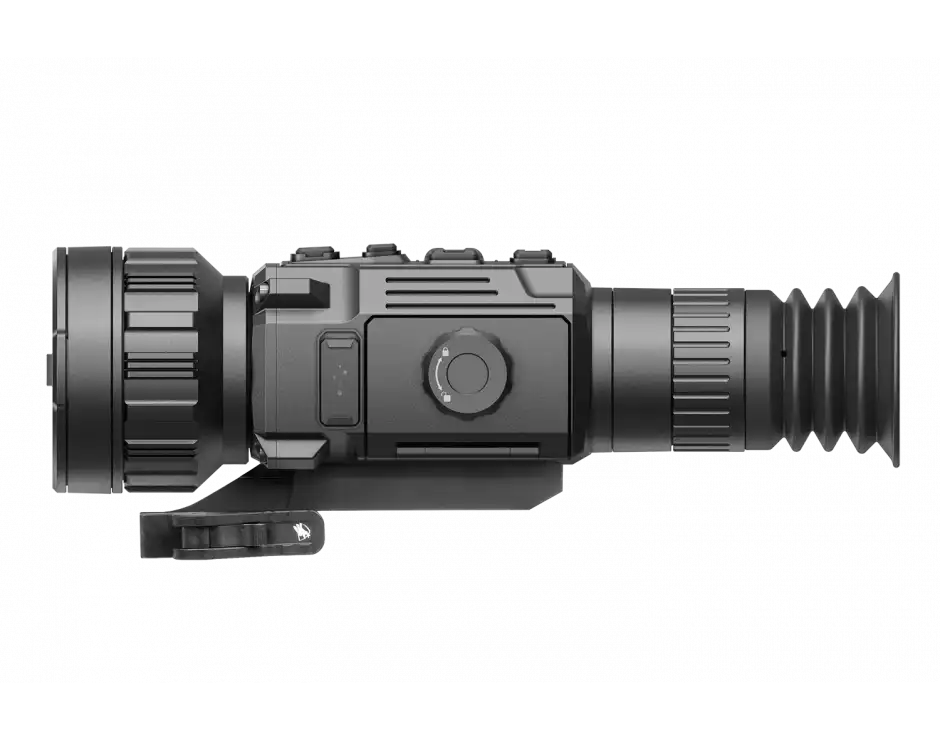 AGM Rattler V3 TS50-640 LRF  3.5-28x