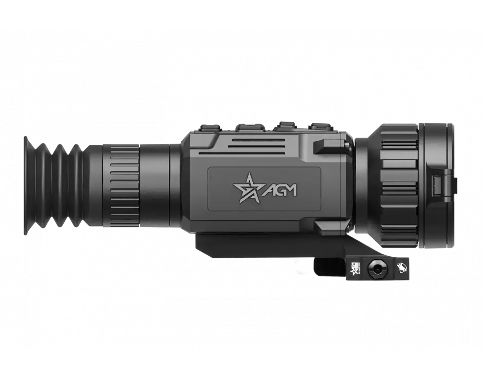 AGM Rattler V3 TS50-640 LRF  3.5-28x