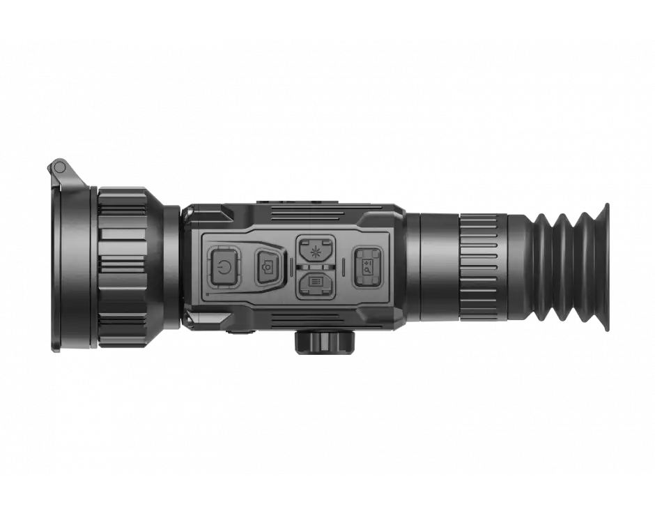 BACKORDER - AGM Rattler V3 TS50-640 LRF  3.5-28x