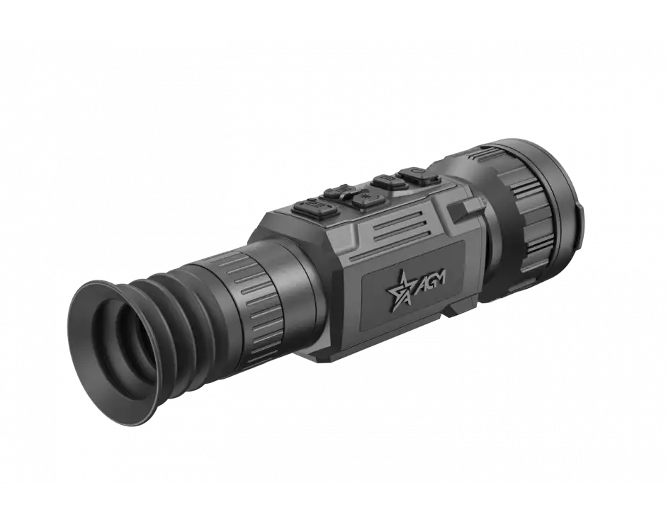 AGM Rattler V3 TS50-640 LRF  3.5-28x