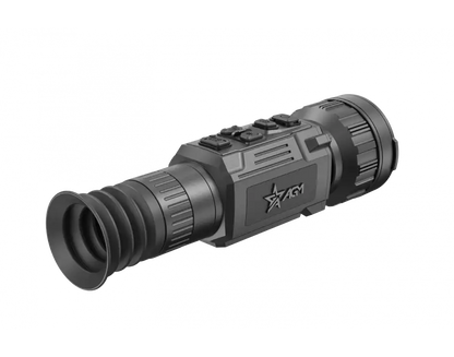AGM Rattler V3 TS50-640 LRF  3.5-28x