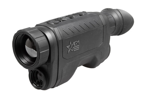 AGM ReachIR LRF 35-640 2.0-16x Thermal Monocular