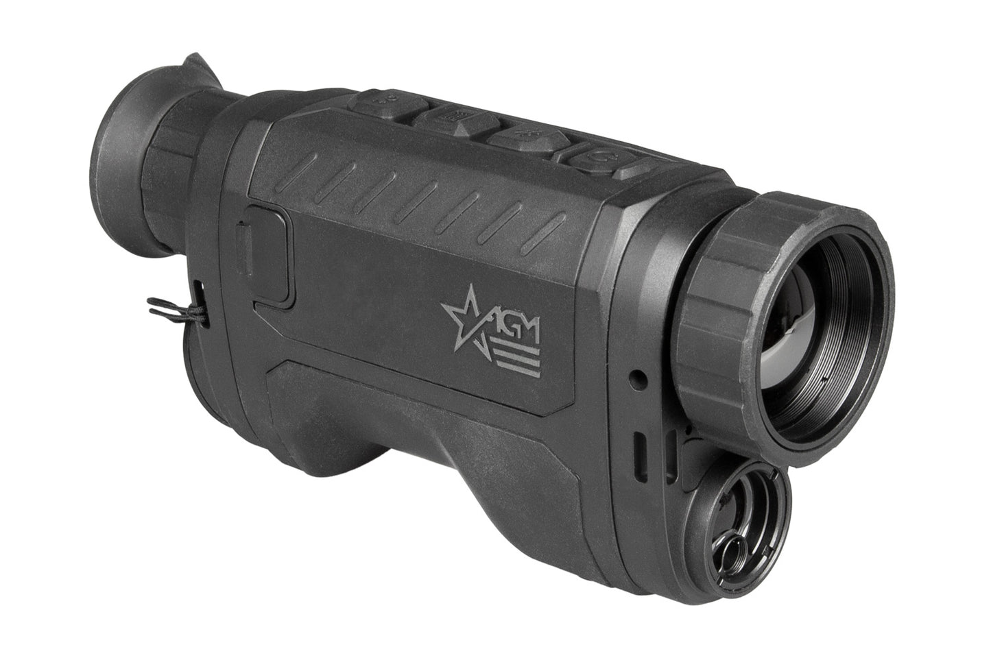 AGM ReachIR LRF 25-384 2.5-20x Thermal Monocular