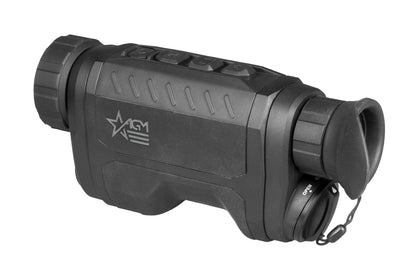 AGM ReachIR LRF 25-384 2.5-20x Thermal Monocular