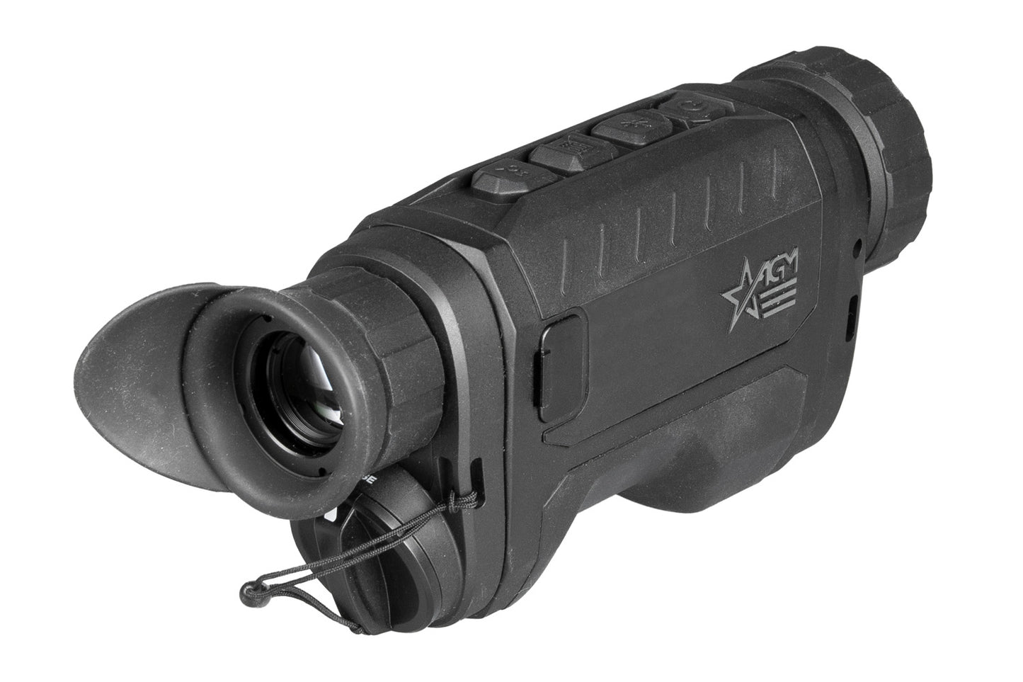 AGM ReachIR LRF 25-384 2.5-20x Thermal Monocular