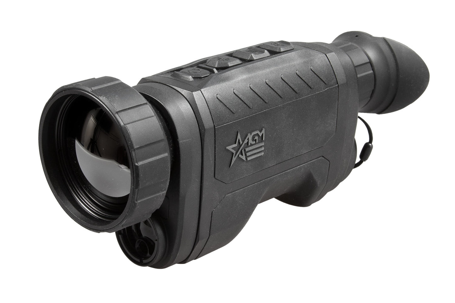 AGM ReachIR LRF 50-640 3-24x Thermal Monocular