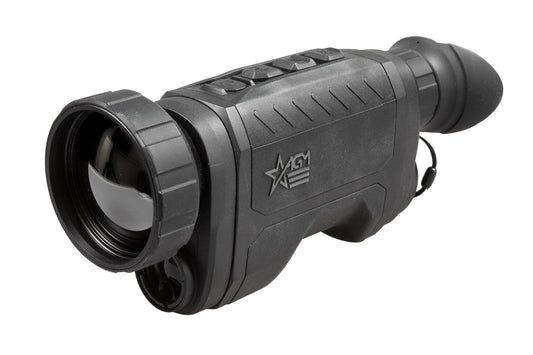AGM ReachIR LRF 50-640 3-24x Thermal Monocular