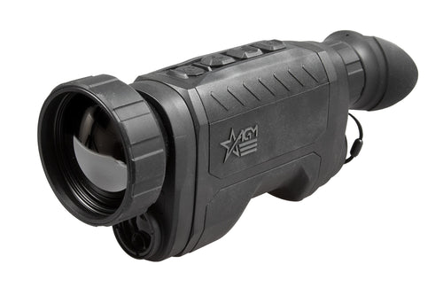 AGM ReachIR LRF 50-640 3.0-24x Thermal Monocular