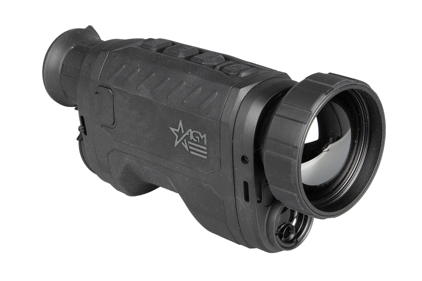 AGM ReachIR LRF 50-640 3-24x Thermal Monocular