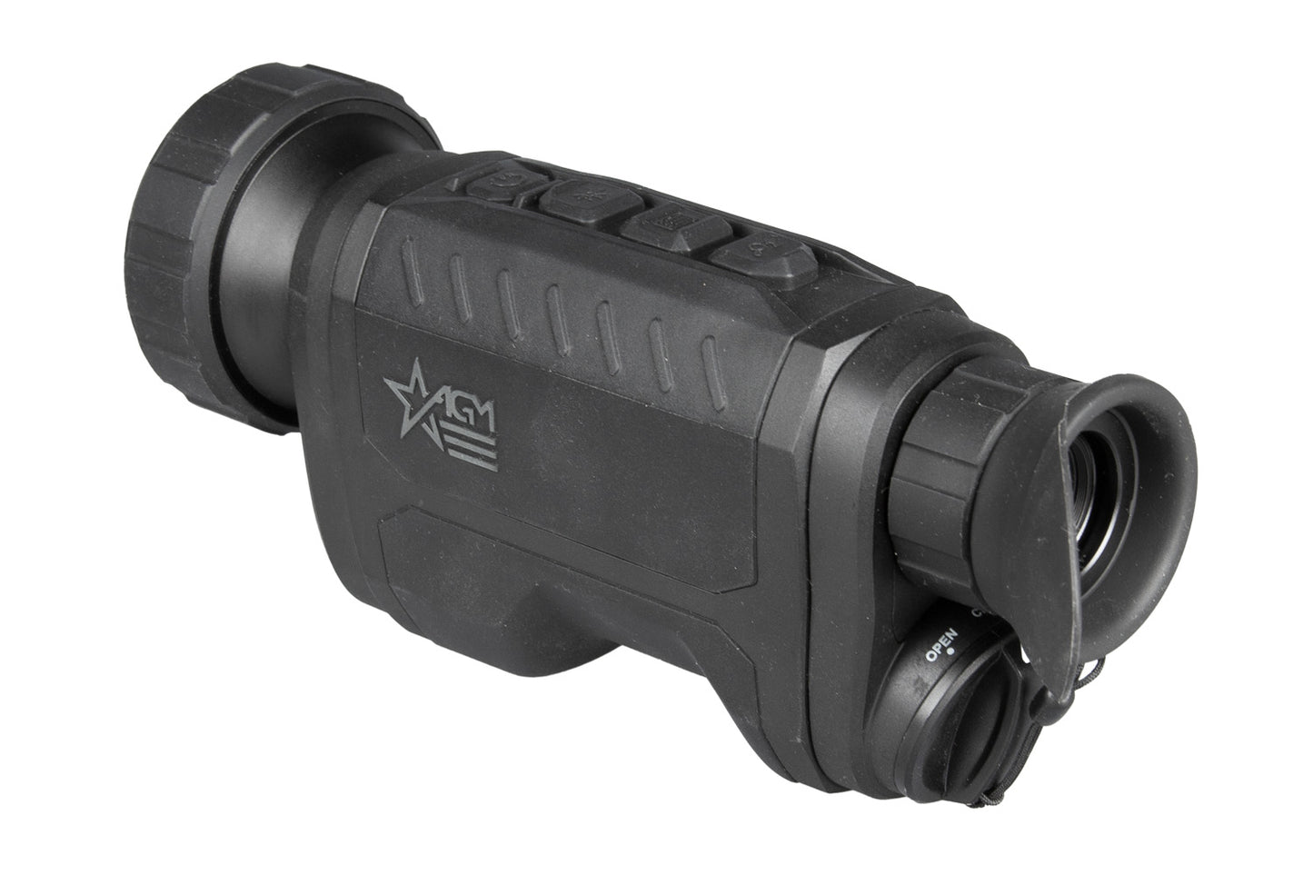 AGM ReachIR LRF 50-640 3-24x Thermal Monocular
