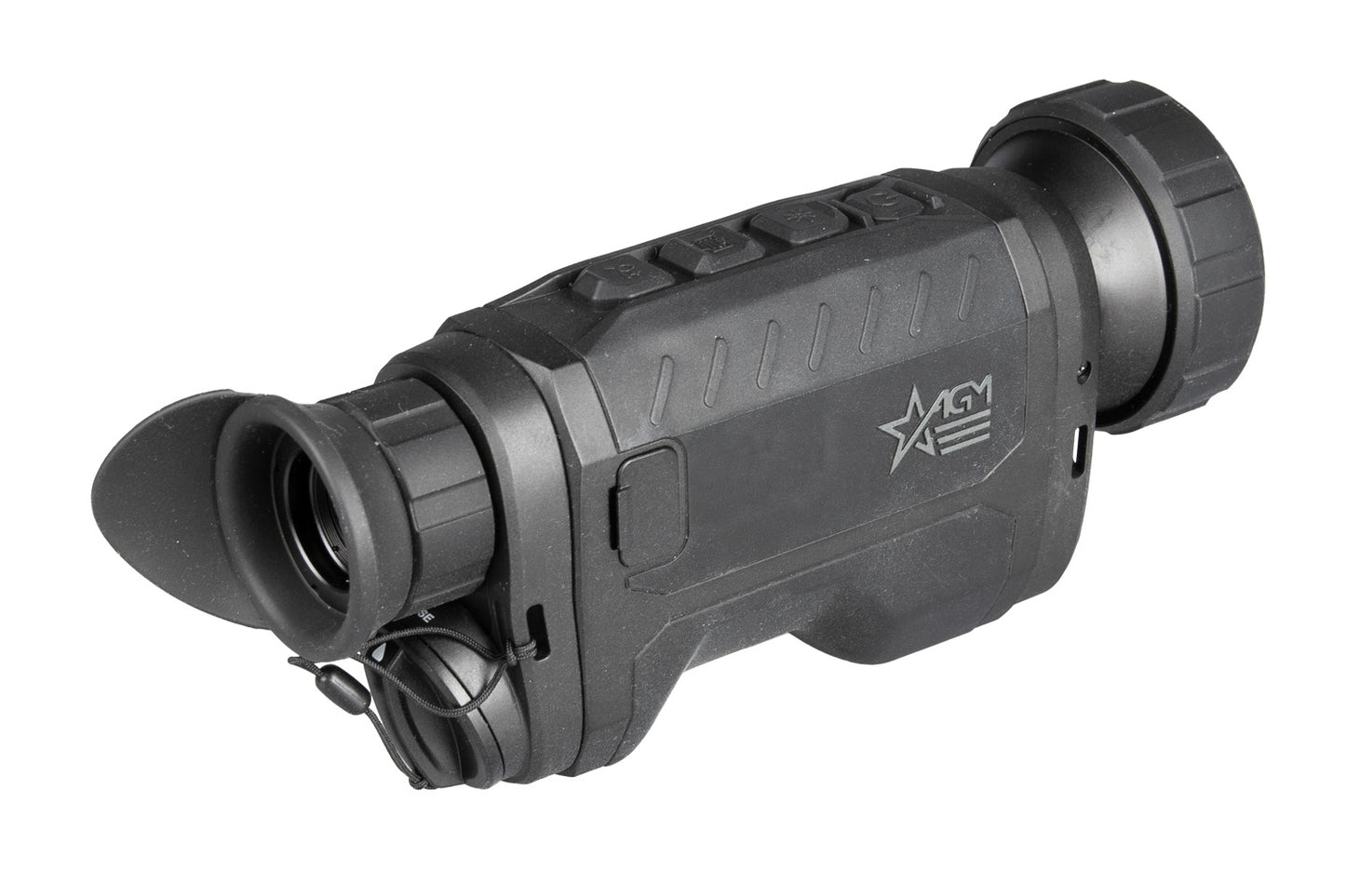 AGM ReachIR LRF 50-640 3-24x Thermal Monocular