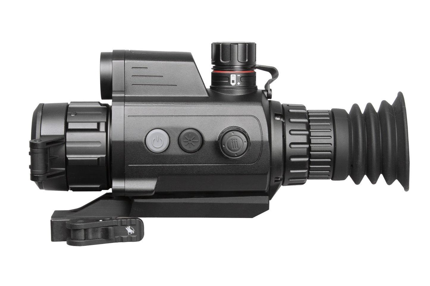 AGM Varmint V2 LRF TS35-384 3x-24x Thermal Rifle Scope