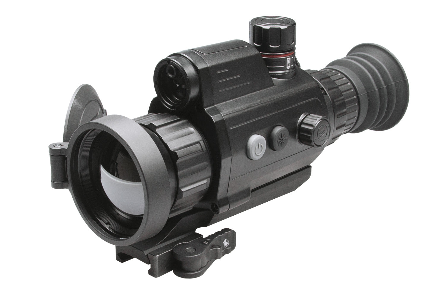 AGM Varmint V2 LRF TS50-640 2.5x-20x Thermal Rifle Scope