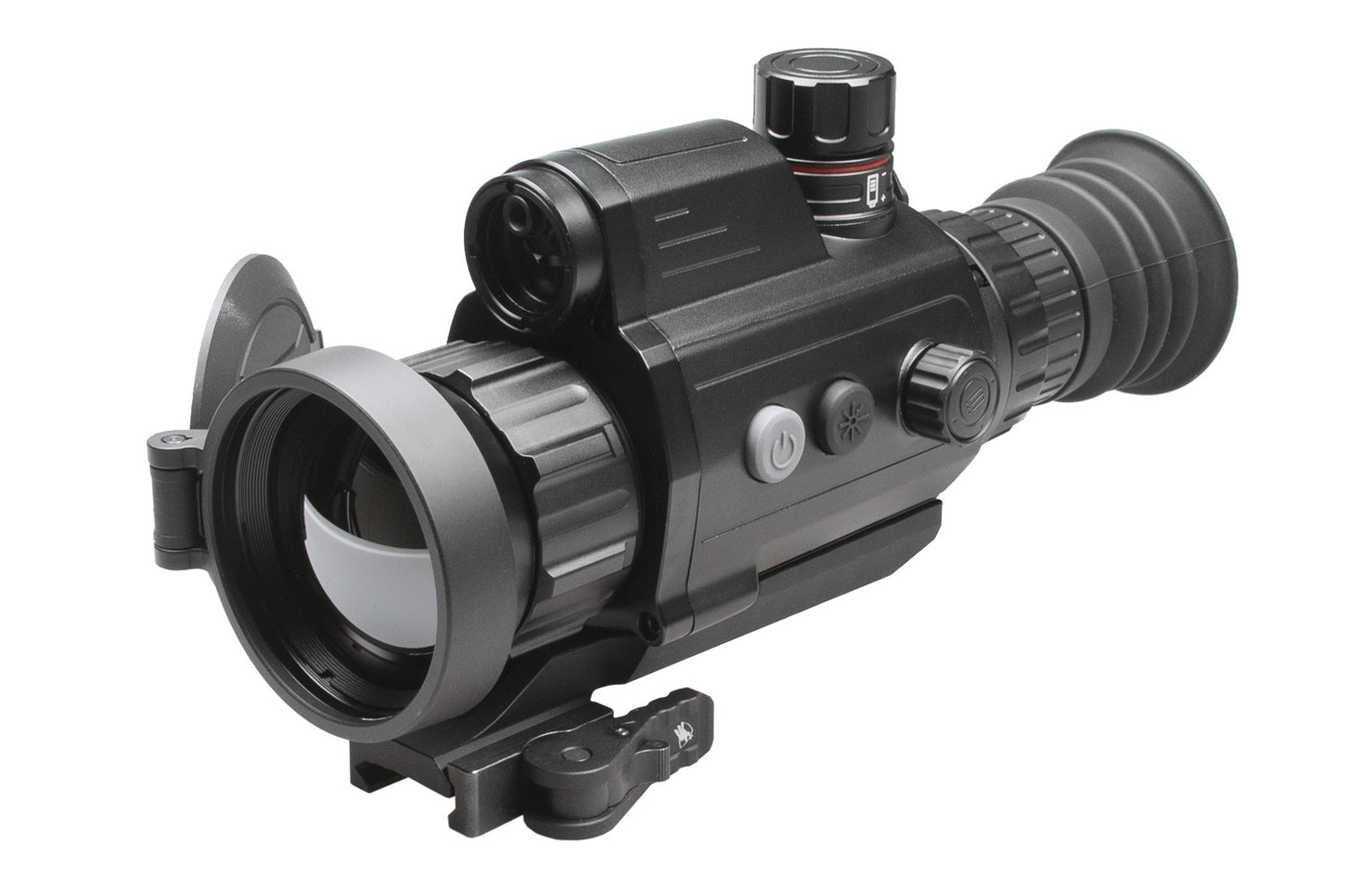 AGM Varmint V2 LRF TS50-384 4.5x-36x Thermal Rifle Scope