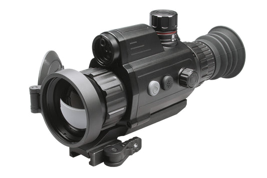 AGM Varmint V2 LRF TS50-384 4.5x-36x Thermal Rifle Scope