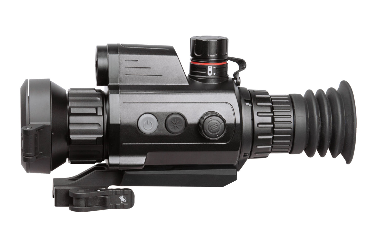 AGM Varmint V2 LRF TS50-384 4.5x-36x Thermal Rifle Scope