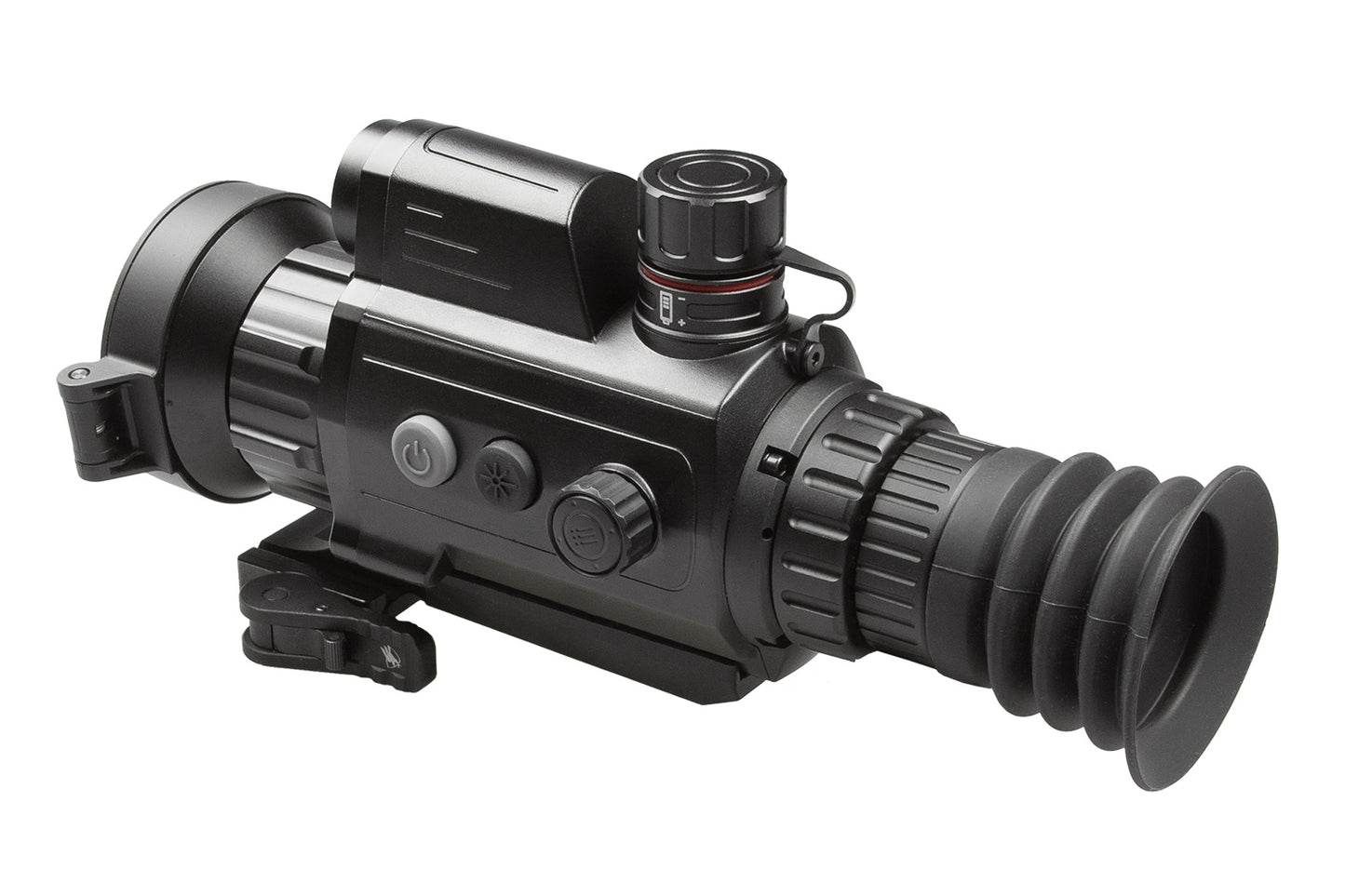 AGM Varmint V2 LRF TS50-384 4.5x-36x Thermal Rifle Scope