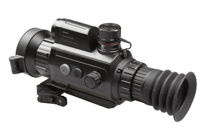 AGM Varmint V2 LRF TS50-384 4.5x-36x Thermal Rifle Scope