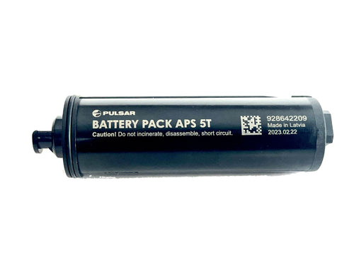 Pulsar APS 5T Battery Pack (Talion Battery)